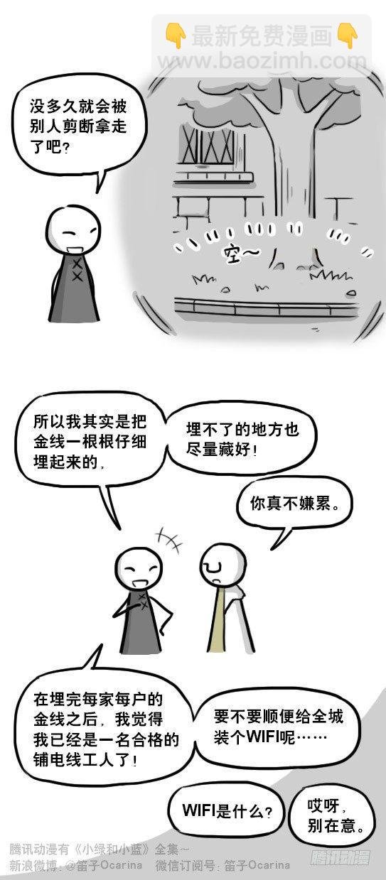 226 黄金之城·番外