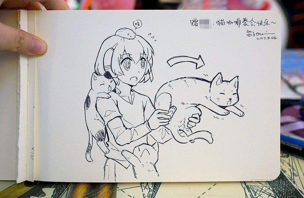 几张不是剧情的插画