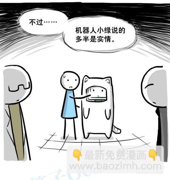 236 机器人28-地下