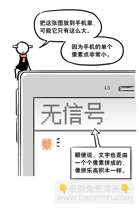 241 分辨率小科普