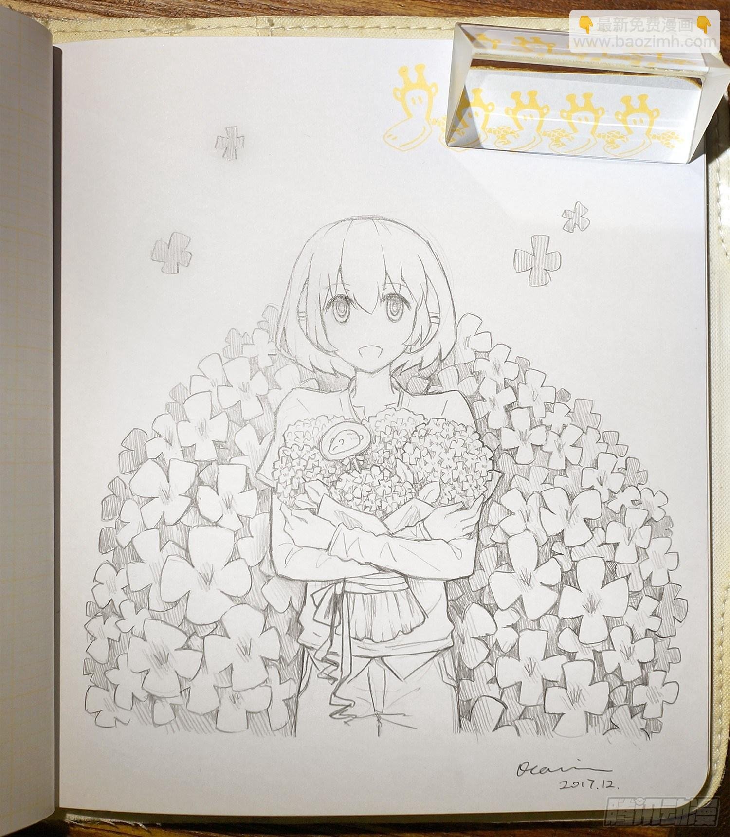 246 机绿生日