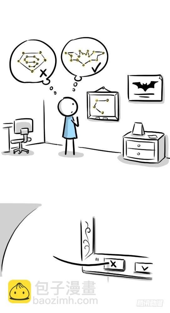 252 星图