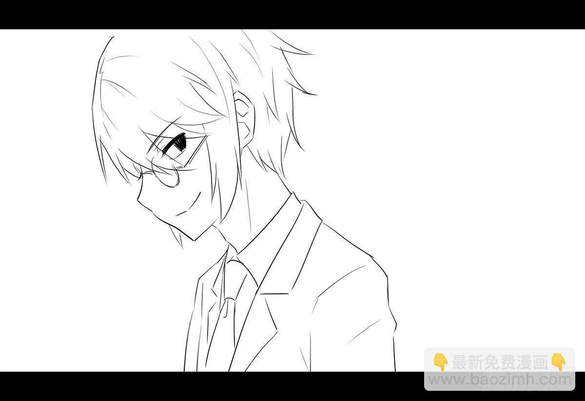 258 手书-Myosotis