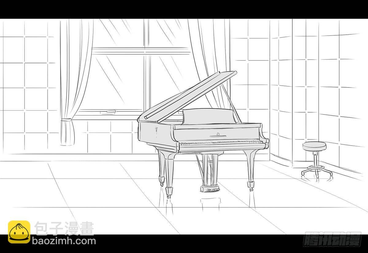 258 手书-Myosotis