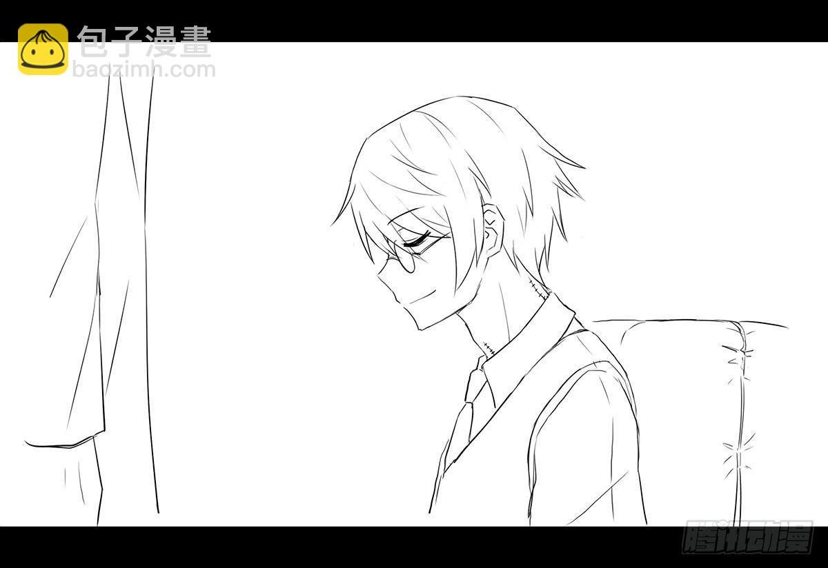 258 手书-Myosotis