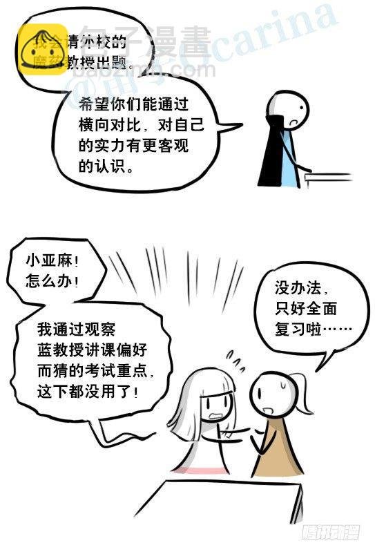 263 不会魔法的魔法师（下）
