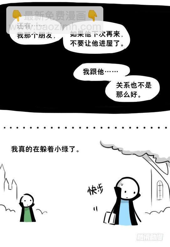 263 不会魔法的魔法师（下）