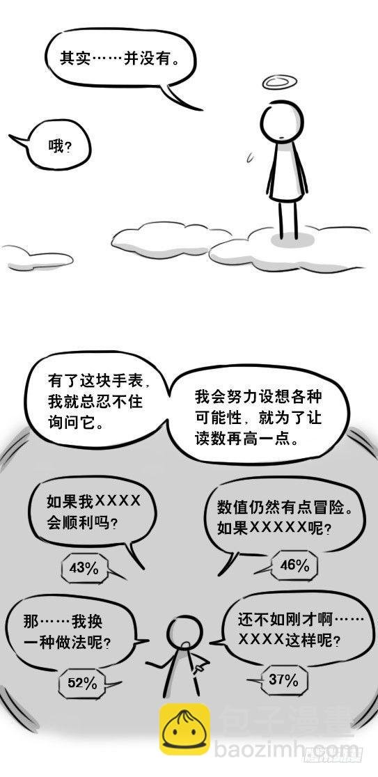 264 成功率提示器