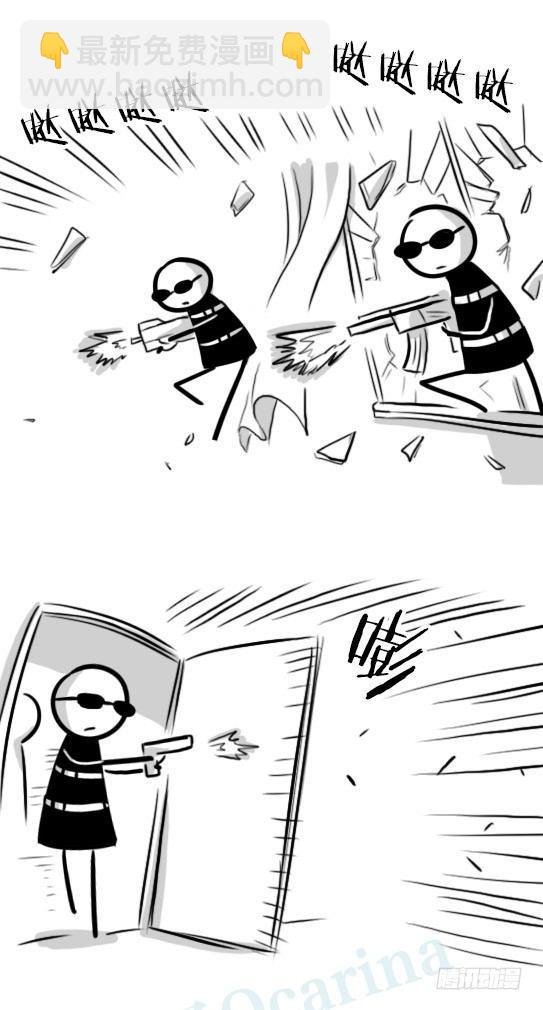 268 坏人们02-医者的宣言