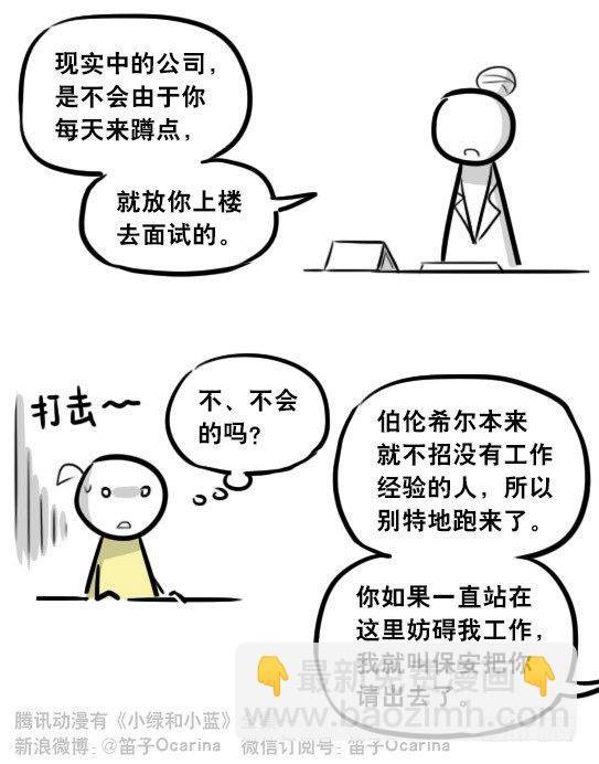 289 捷径（上）