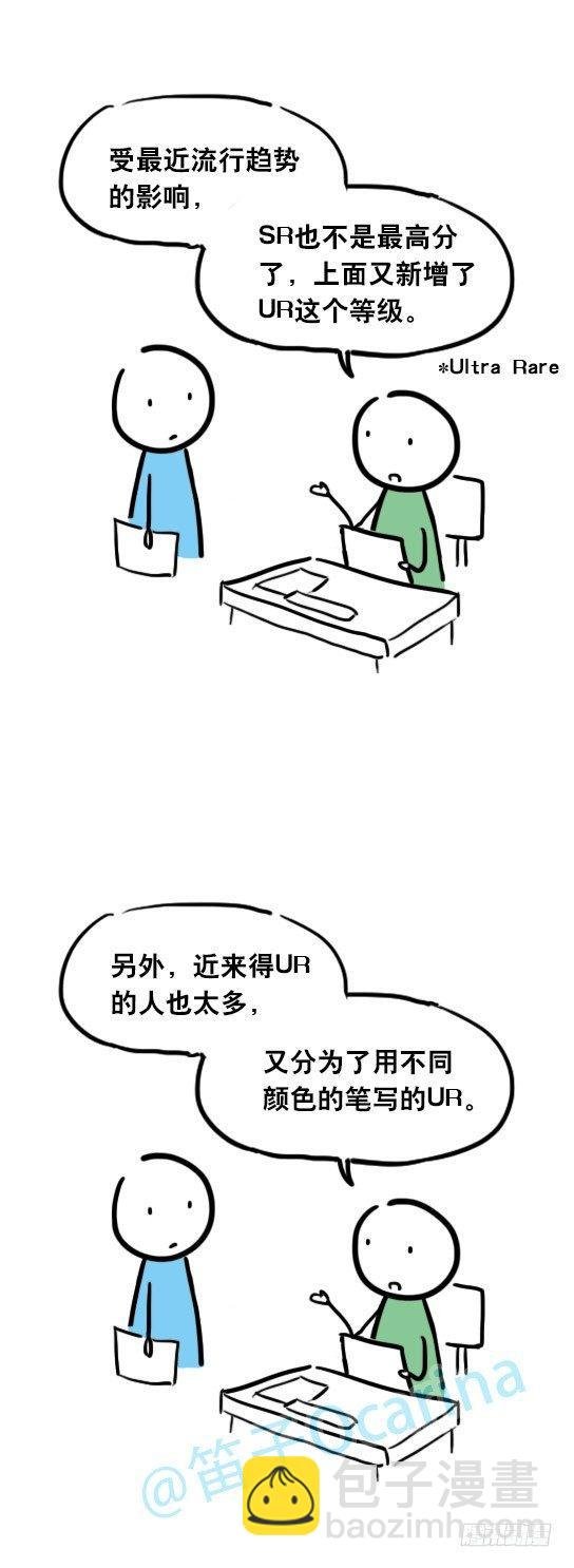 29 分数等级制