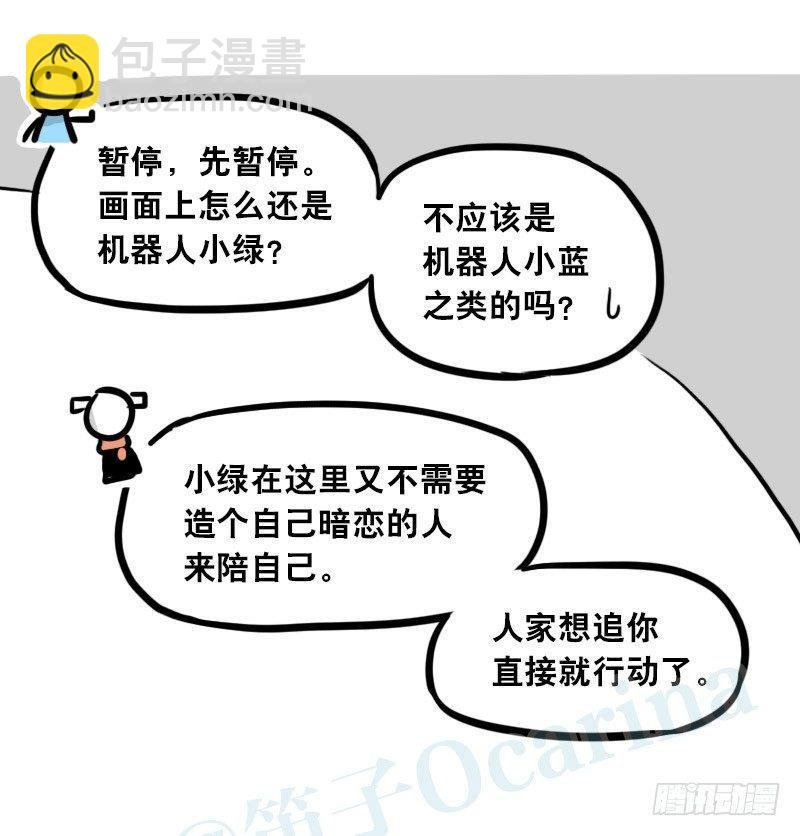 299 另一个机器人篇