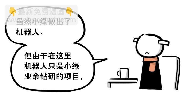 299 另一个机器人篇