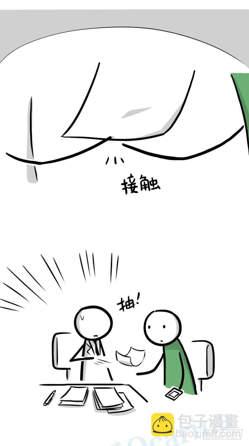 307 机器人35-抉择