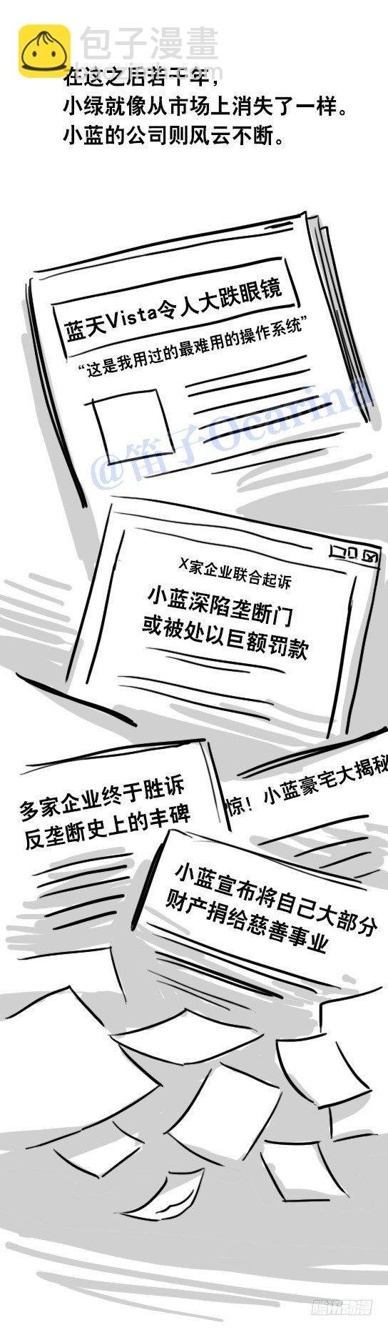 31 两个优等生