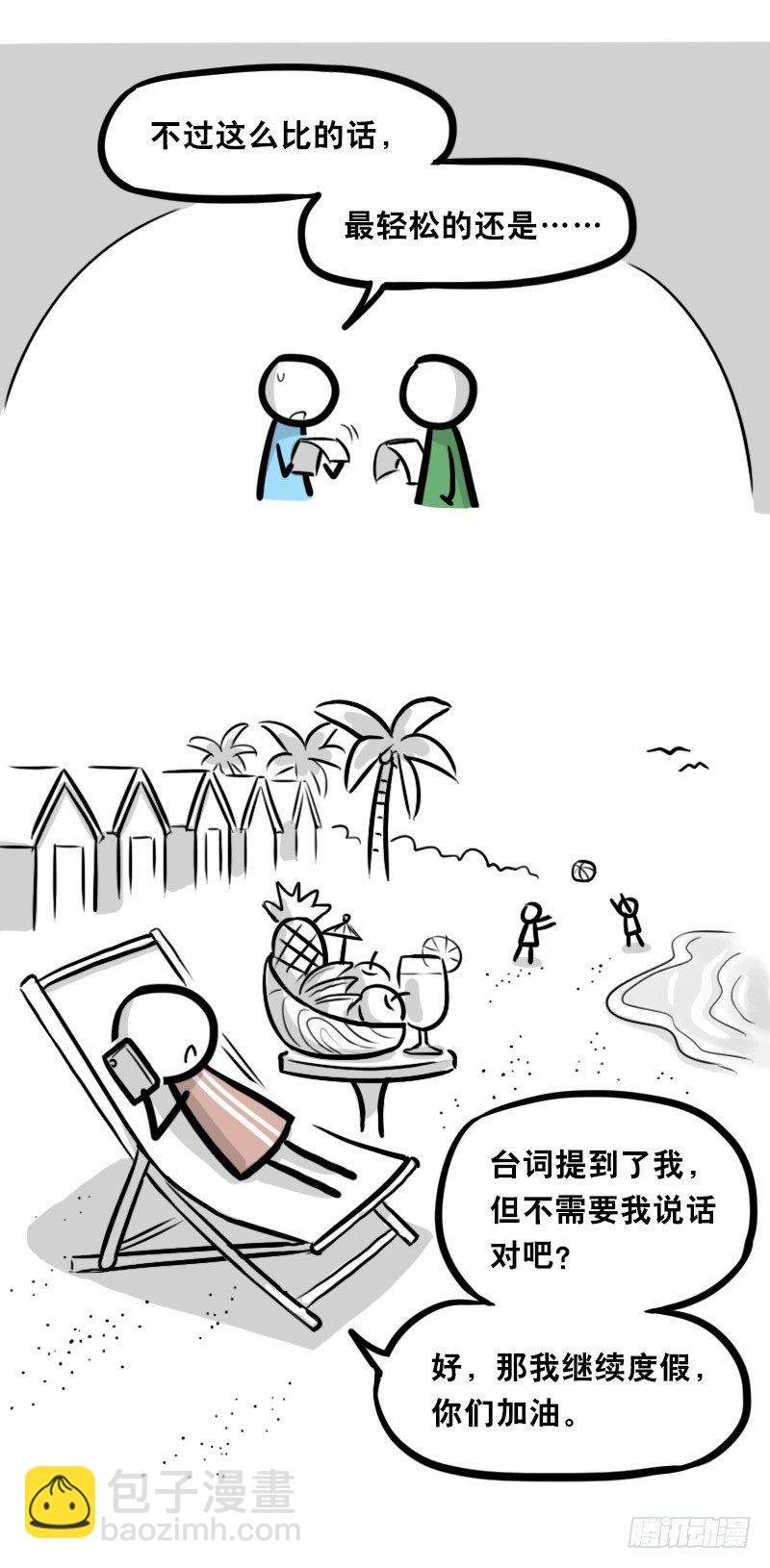 323 实验体·拍摄花絮