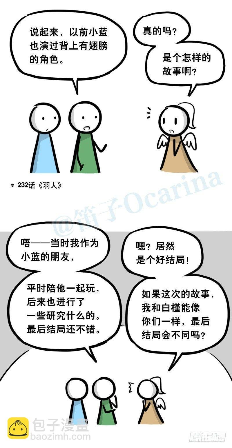 323 实验体·拍摄花絮