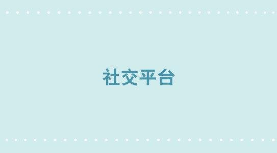 333 社交平台