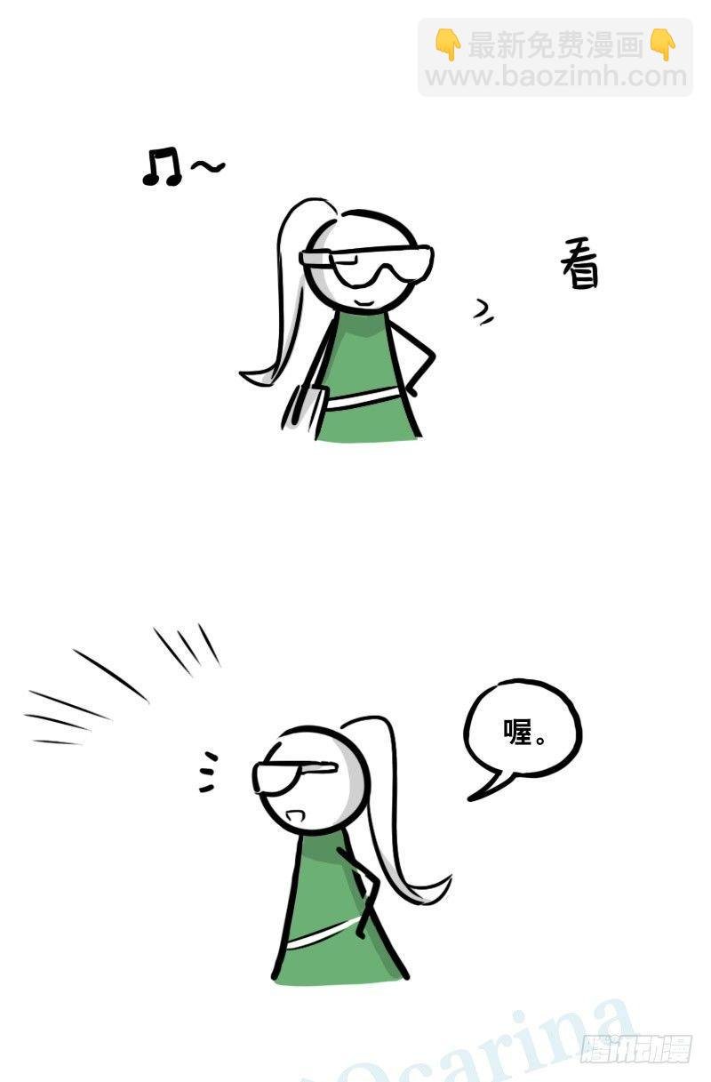 347 走廊拐角