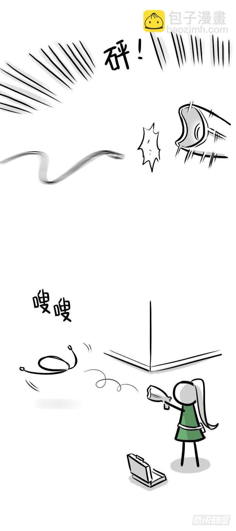 347 走廊拐角