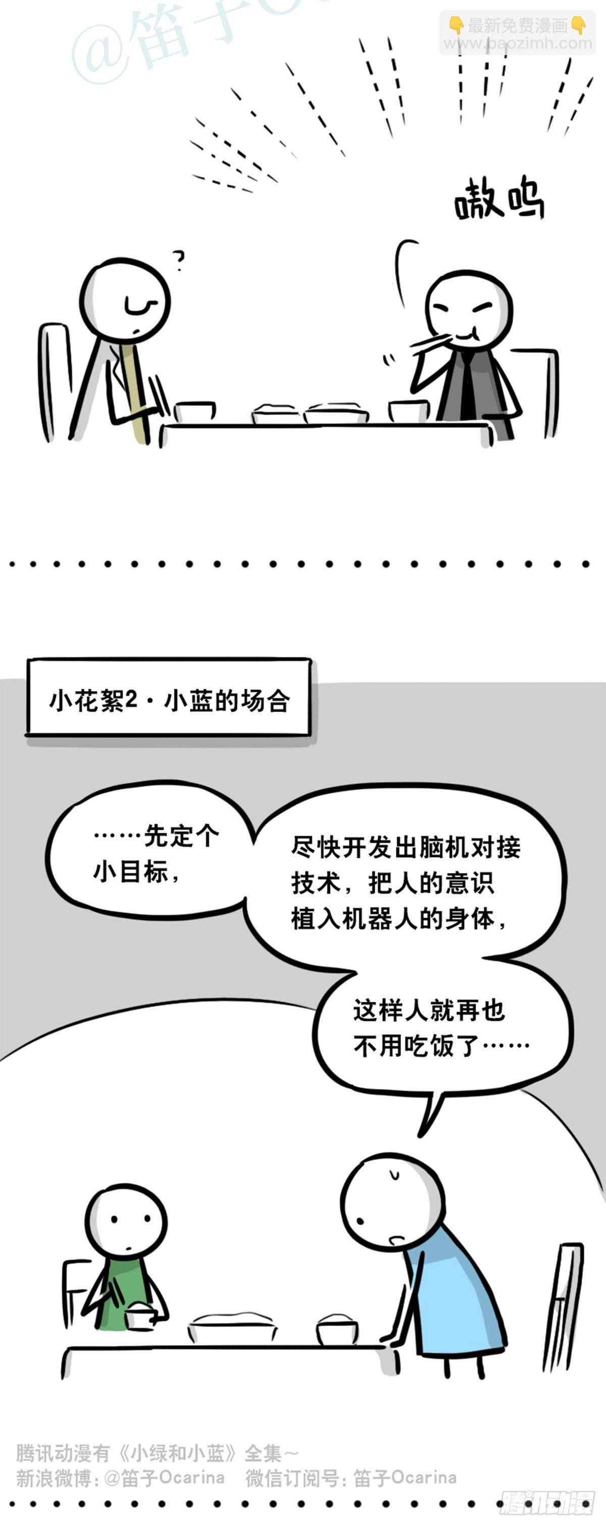355 食物的心情