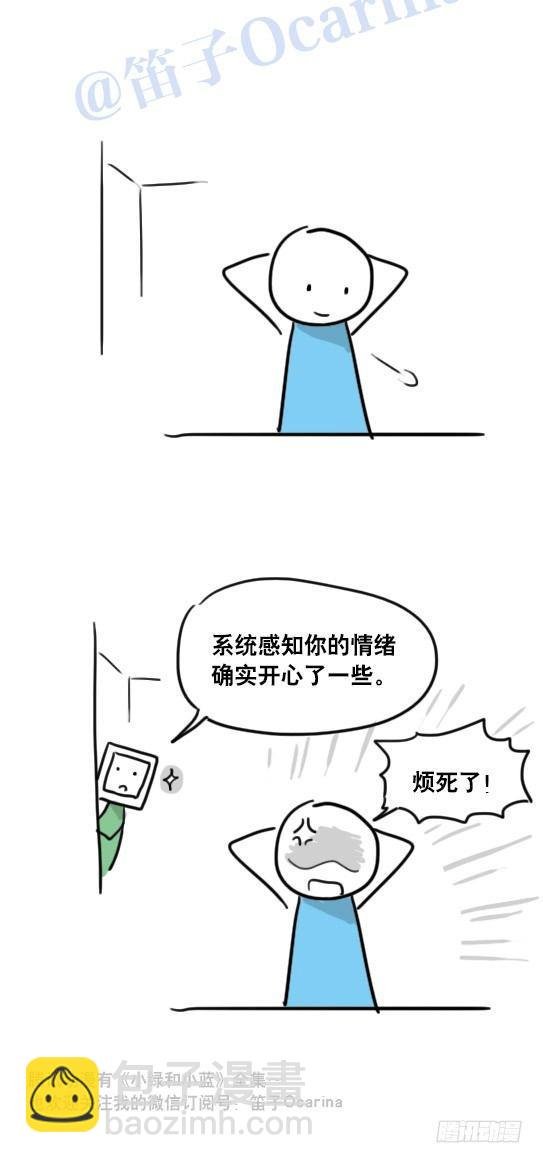 95 机器人2-乐观