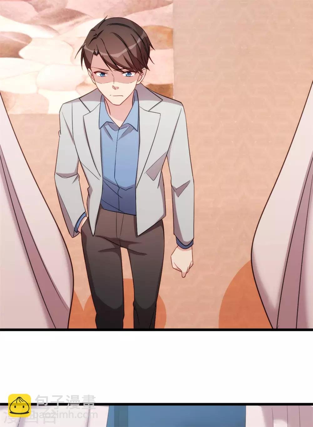第252话 小宝被打了