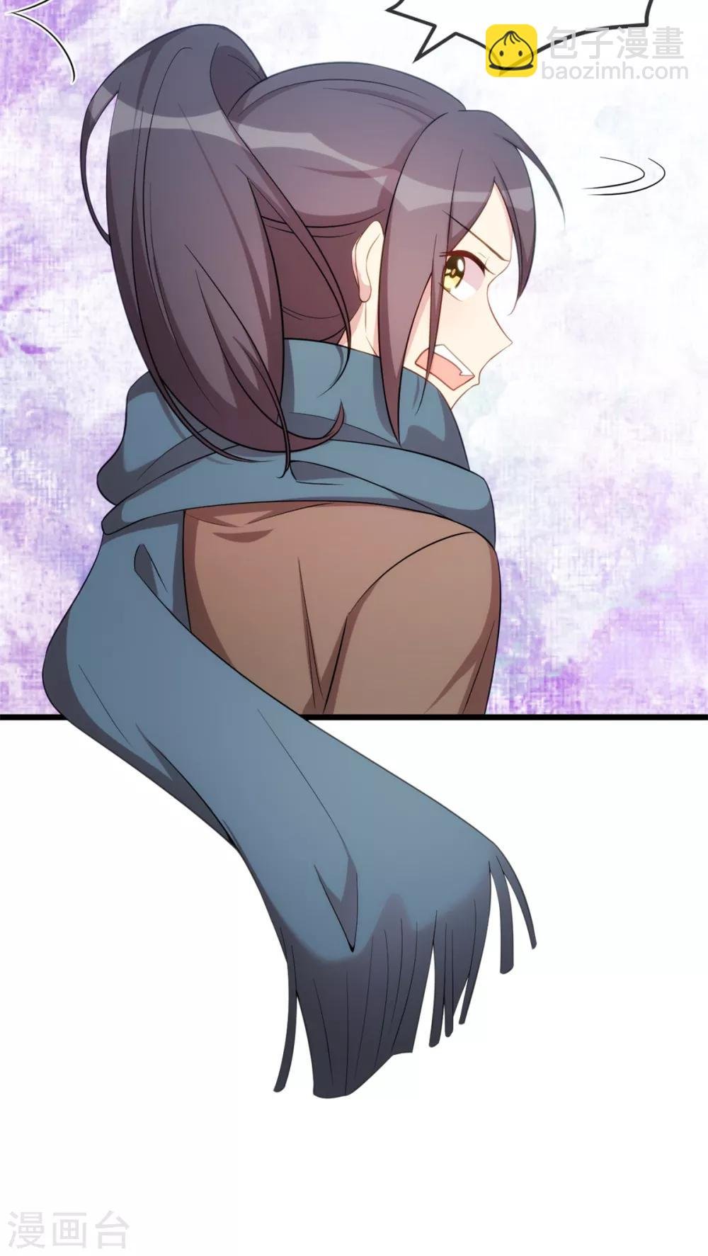 第261话 思念的妈妈
