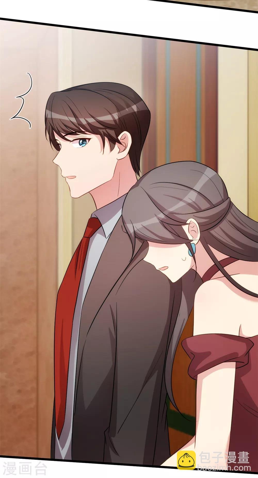 第267话 意外还是心机？