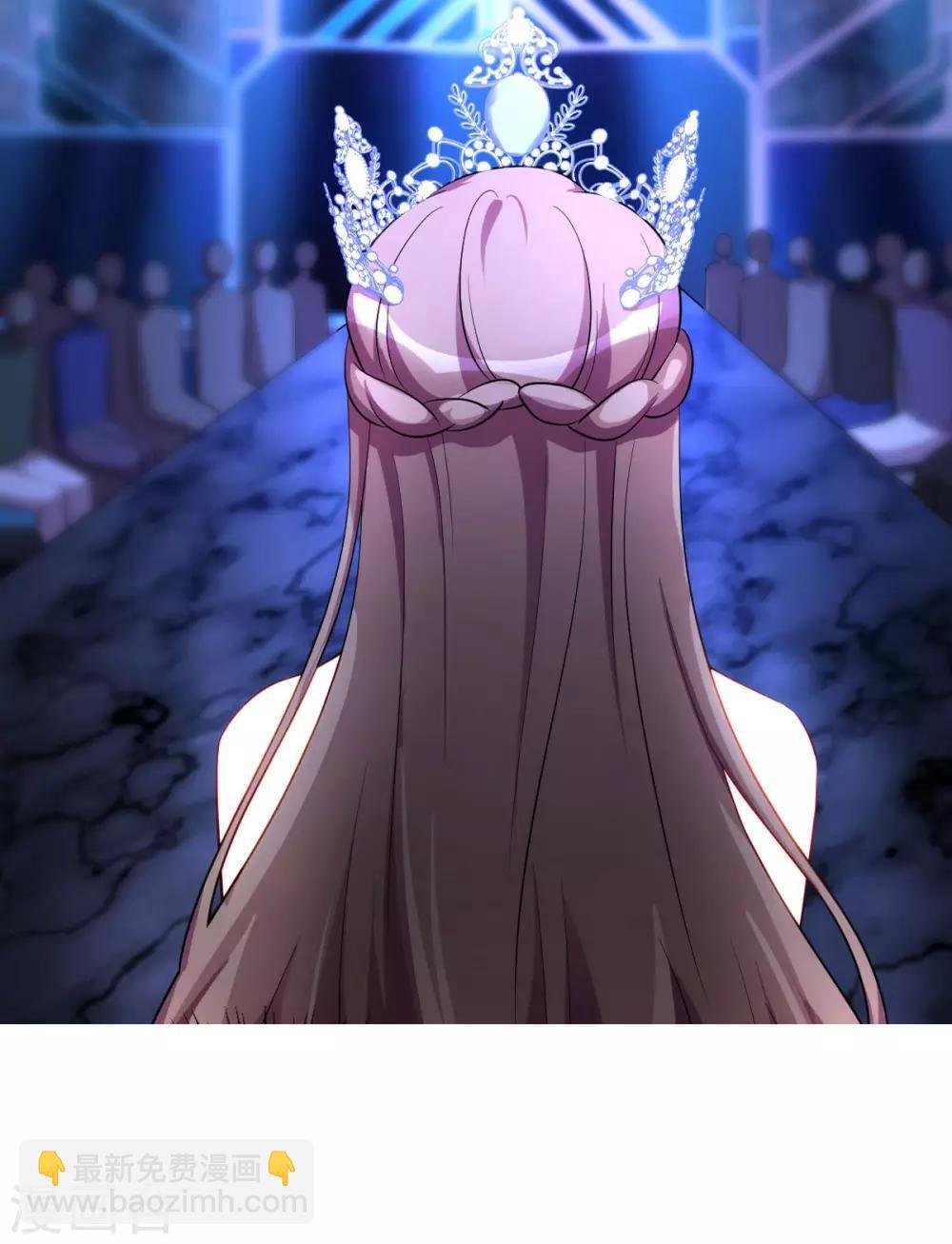 第269话 那个女人…
