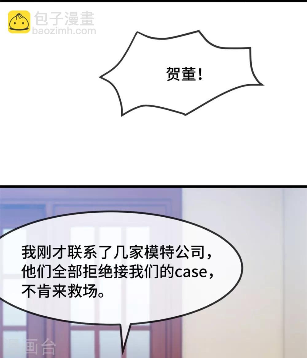第270话 你来当模特