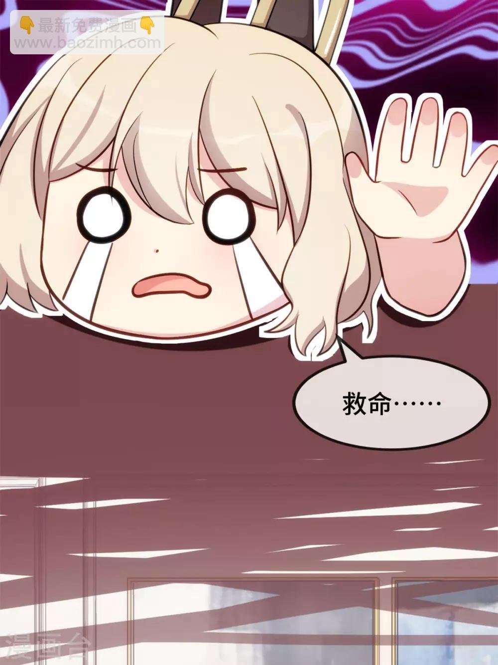 第291话 腹黑贺少