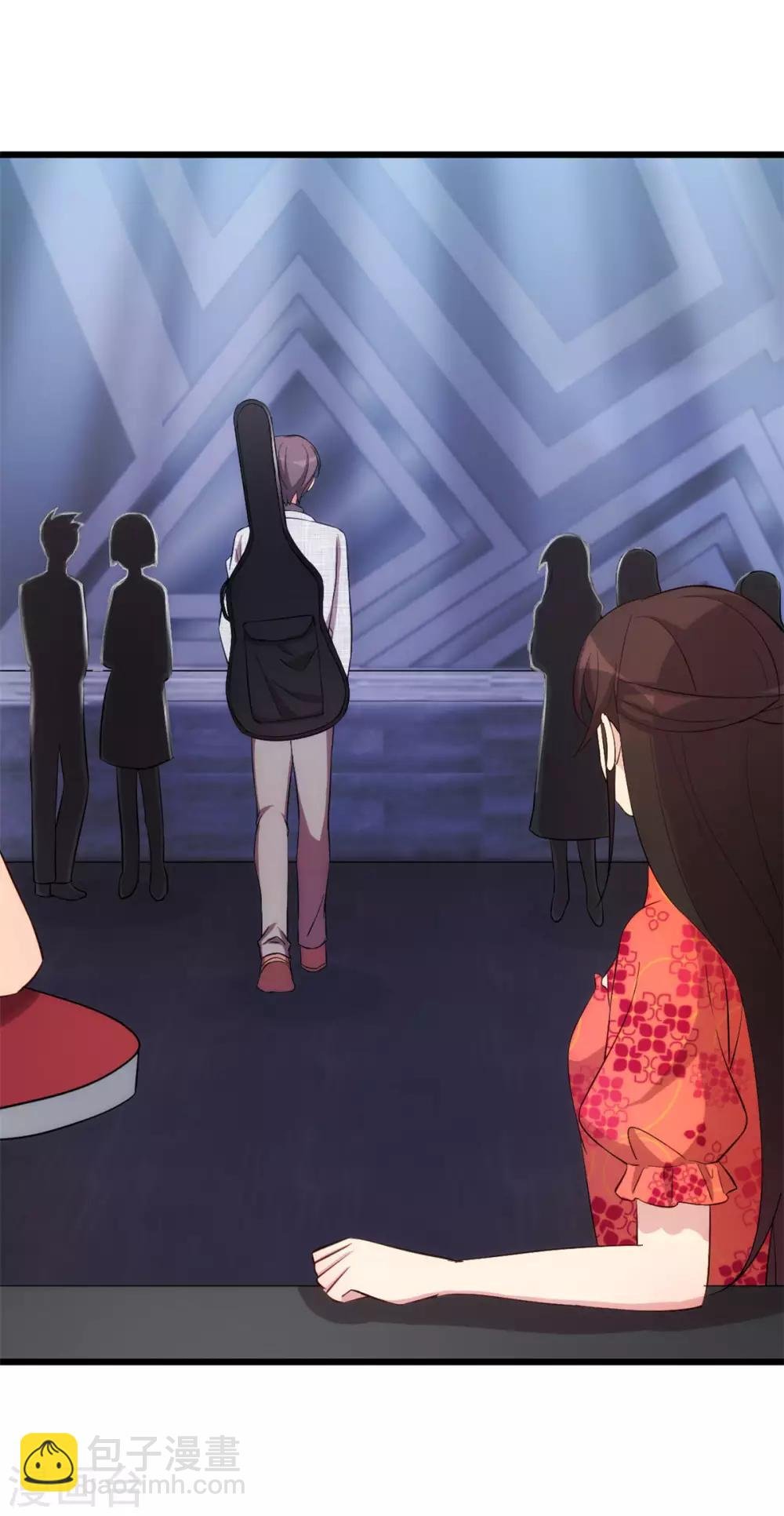 第298话 好女孩