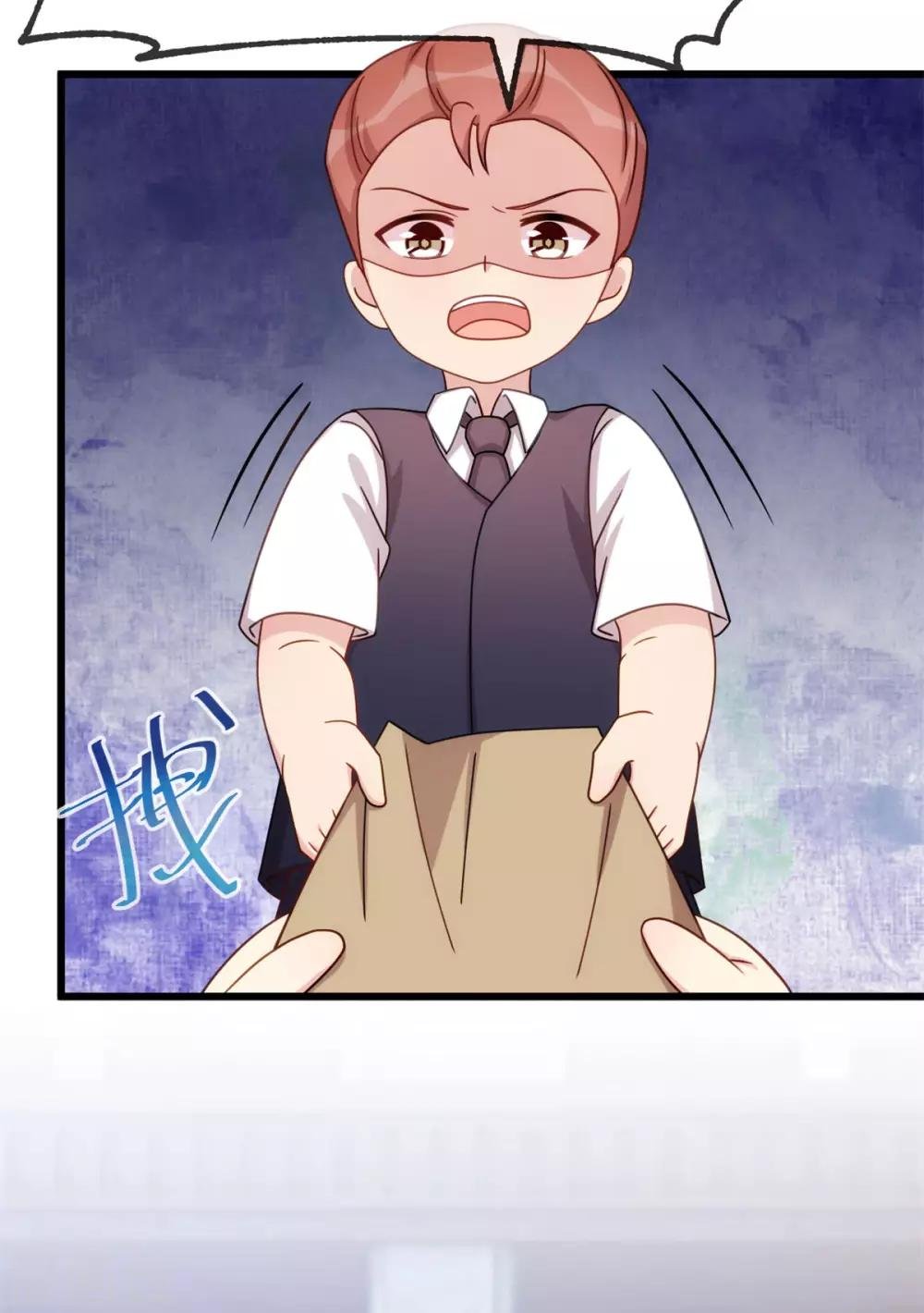 第310话 又被坏同学围堵