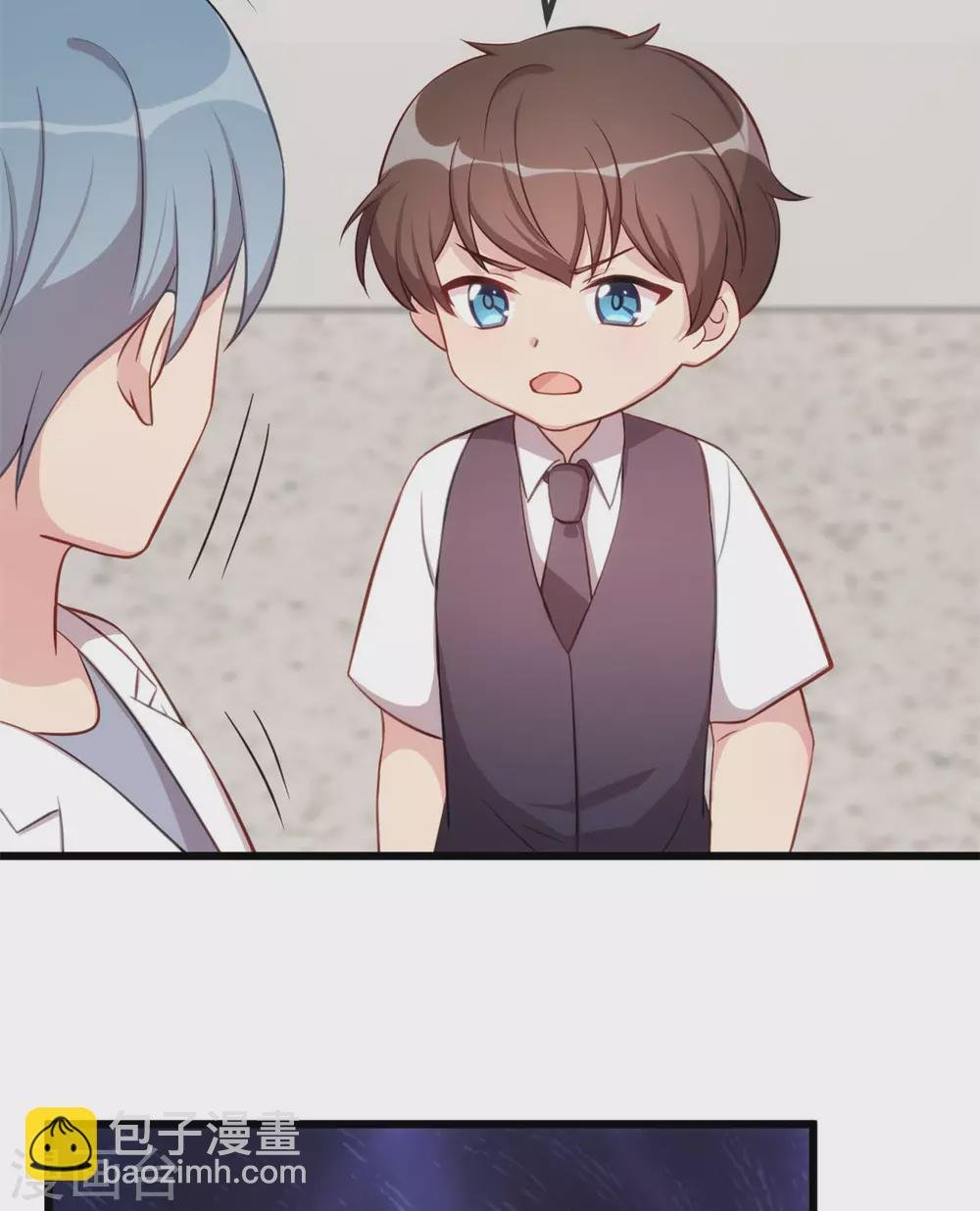 第315话 土豪竟然紧张？