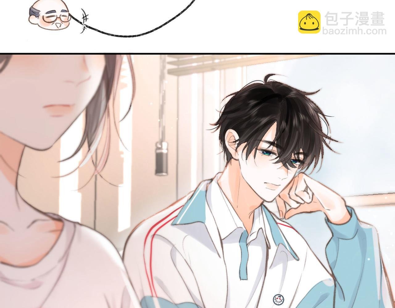 第8话 荷尔蒙时刻
