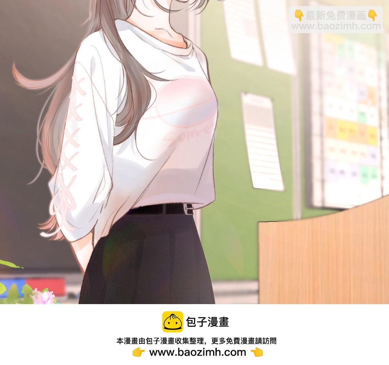 第8话 荷尔蒙时刻