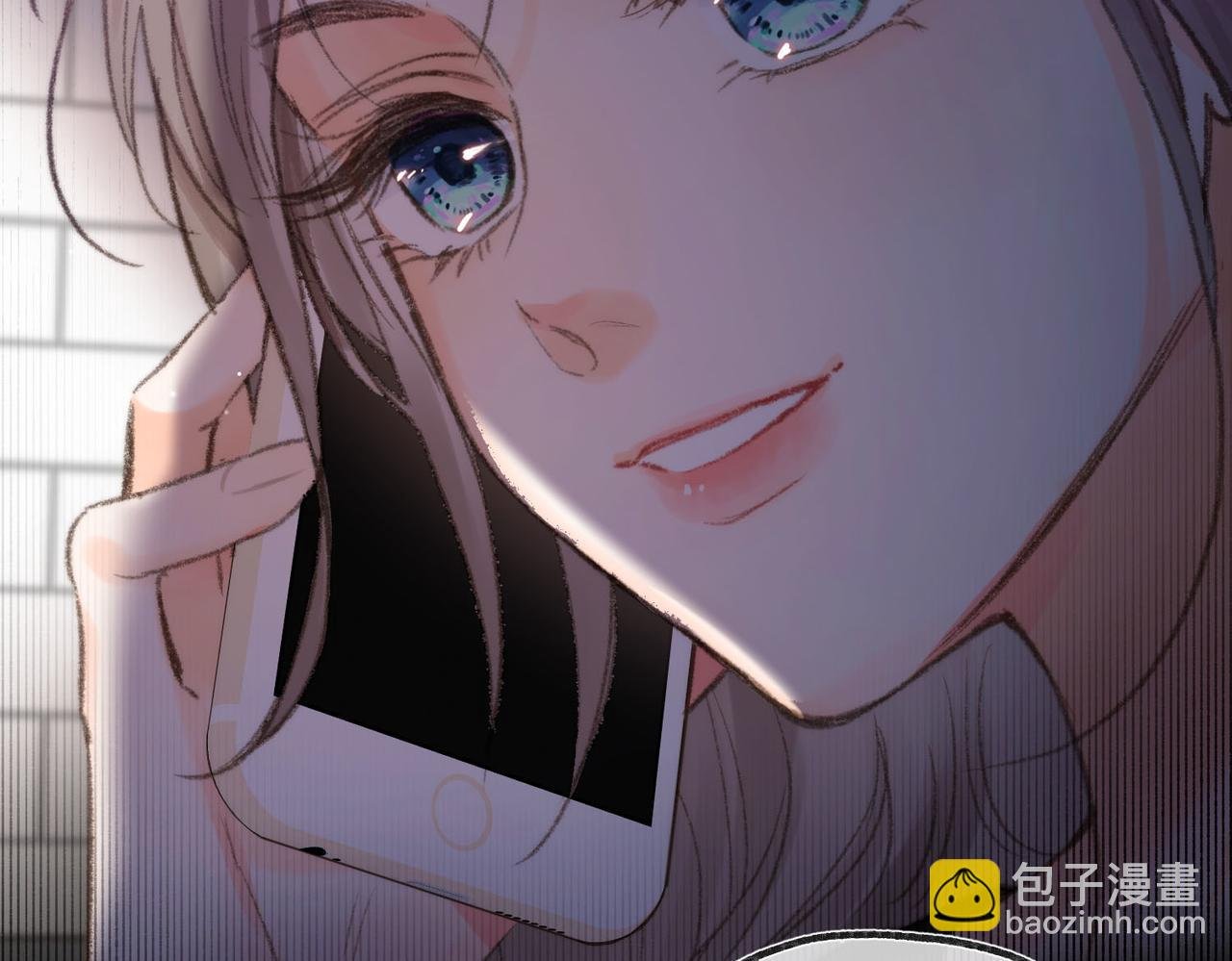 第24话 她和他的心事