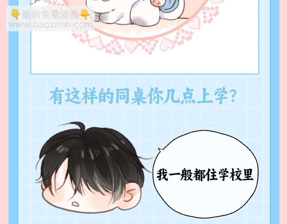 第80期 特别企划：小奶猫——林语惊