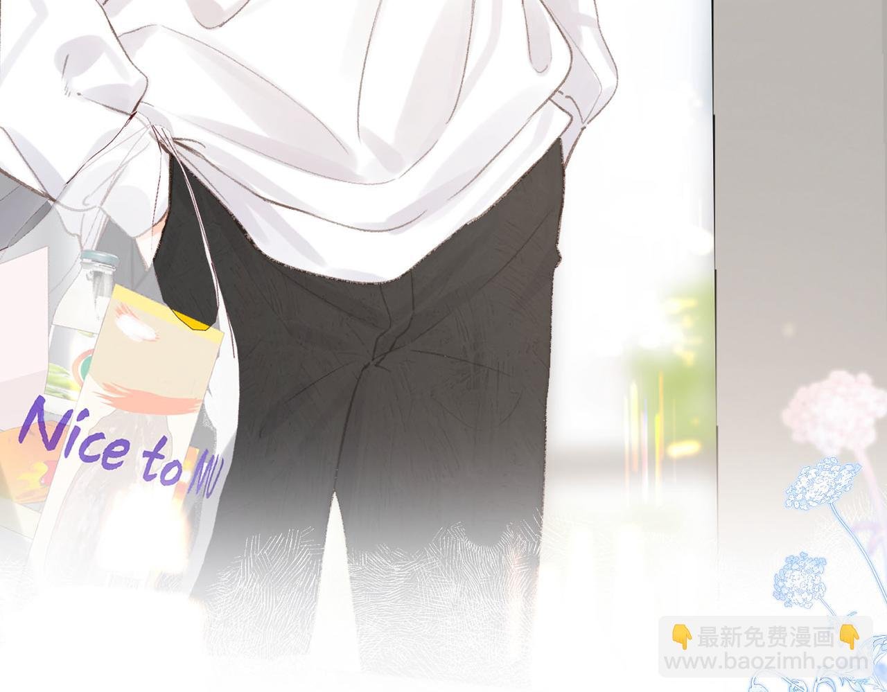第25话 渐显的伤痕