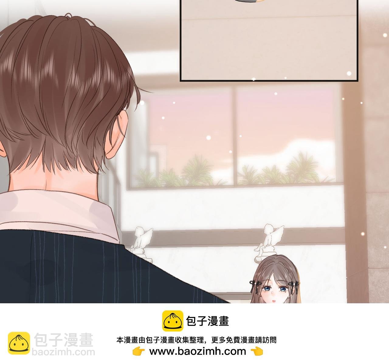 第25话 渐显的伤痕