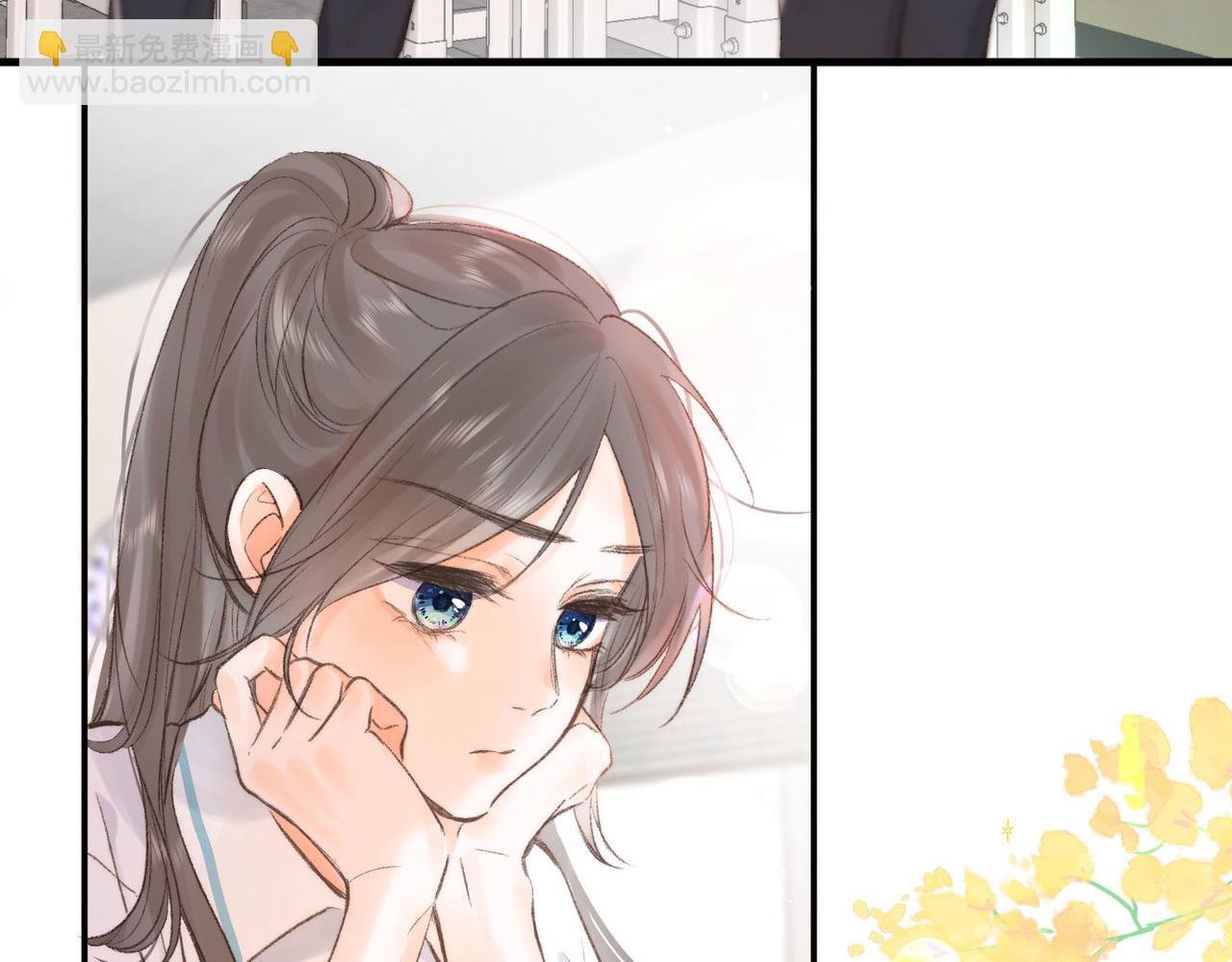 第10话 你想怎么跟我相亲相爱？