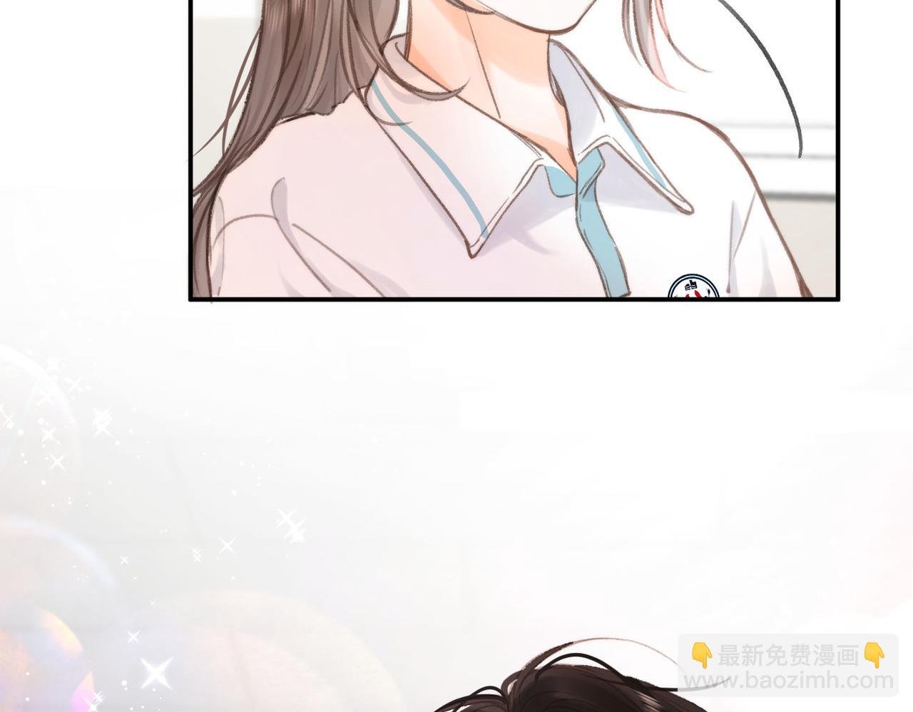 第10话 你想怎么跟我相亲相爱？