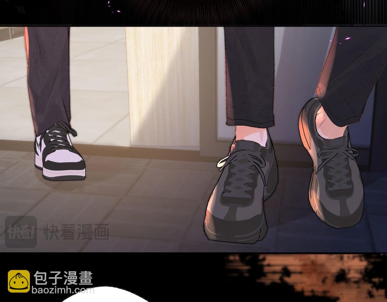 第27话 被猫挠了一下