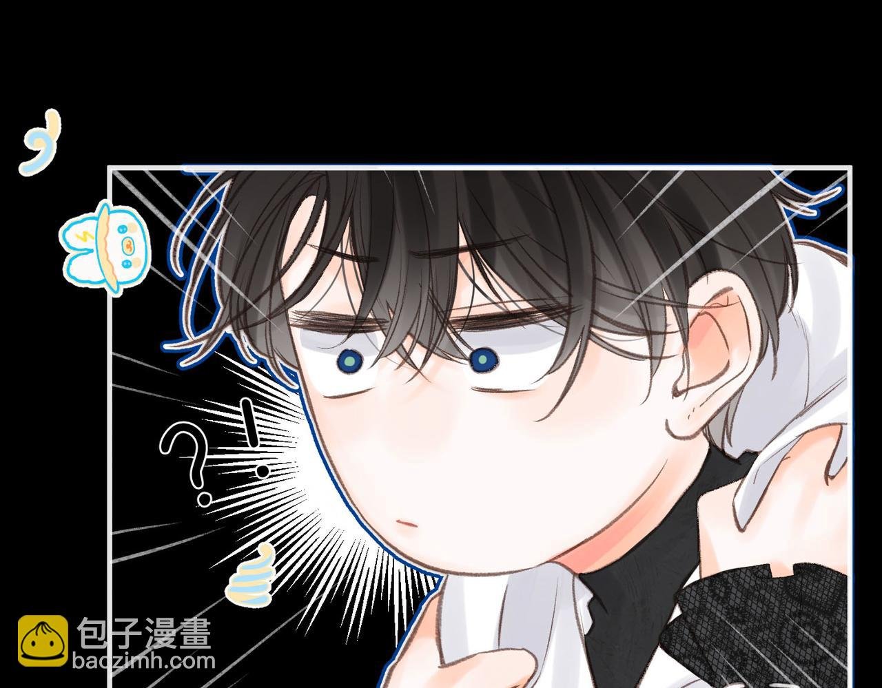 第27话 被猫挠了一下