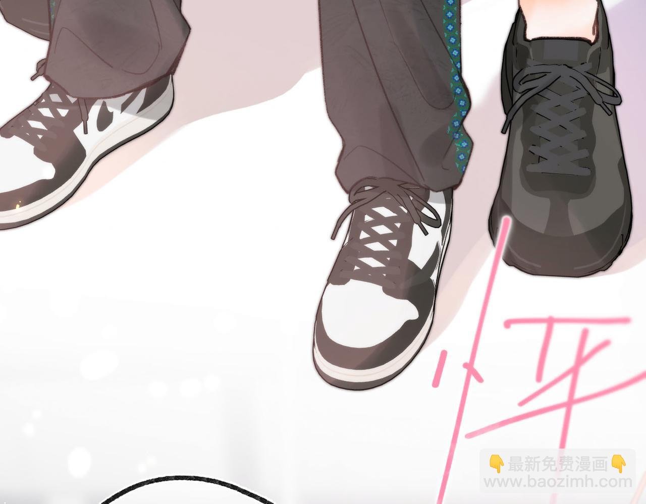 第28话 看靶心