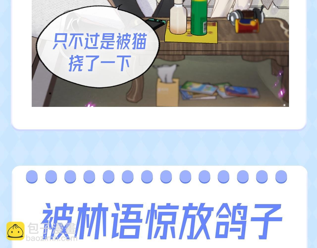 第106期 特别企划：让猫挠了N下