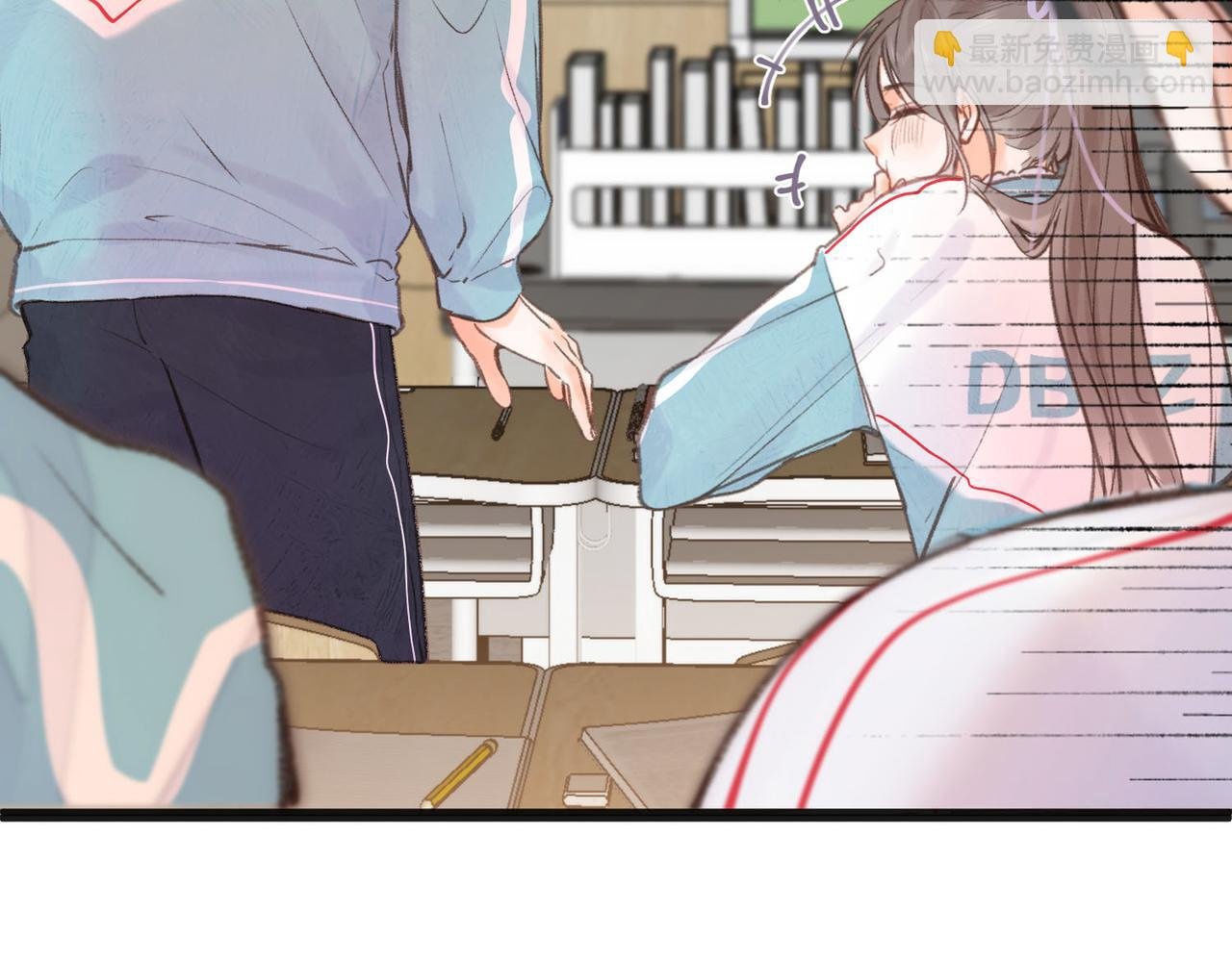 第30话 校霸是学霸？！