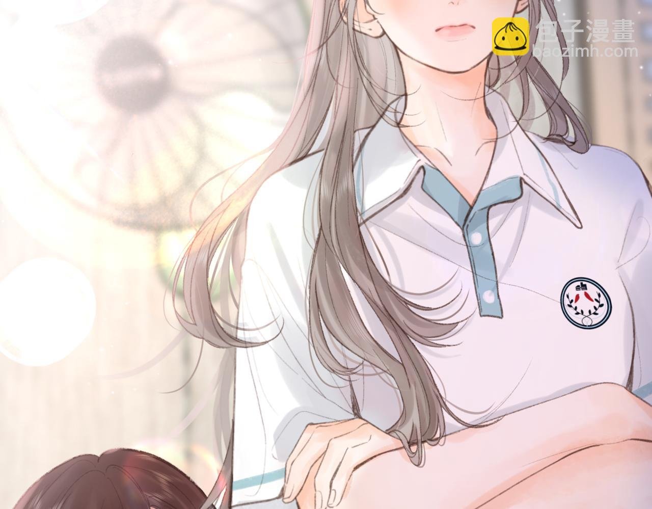 第13话 少年的悸动