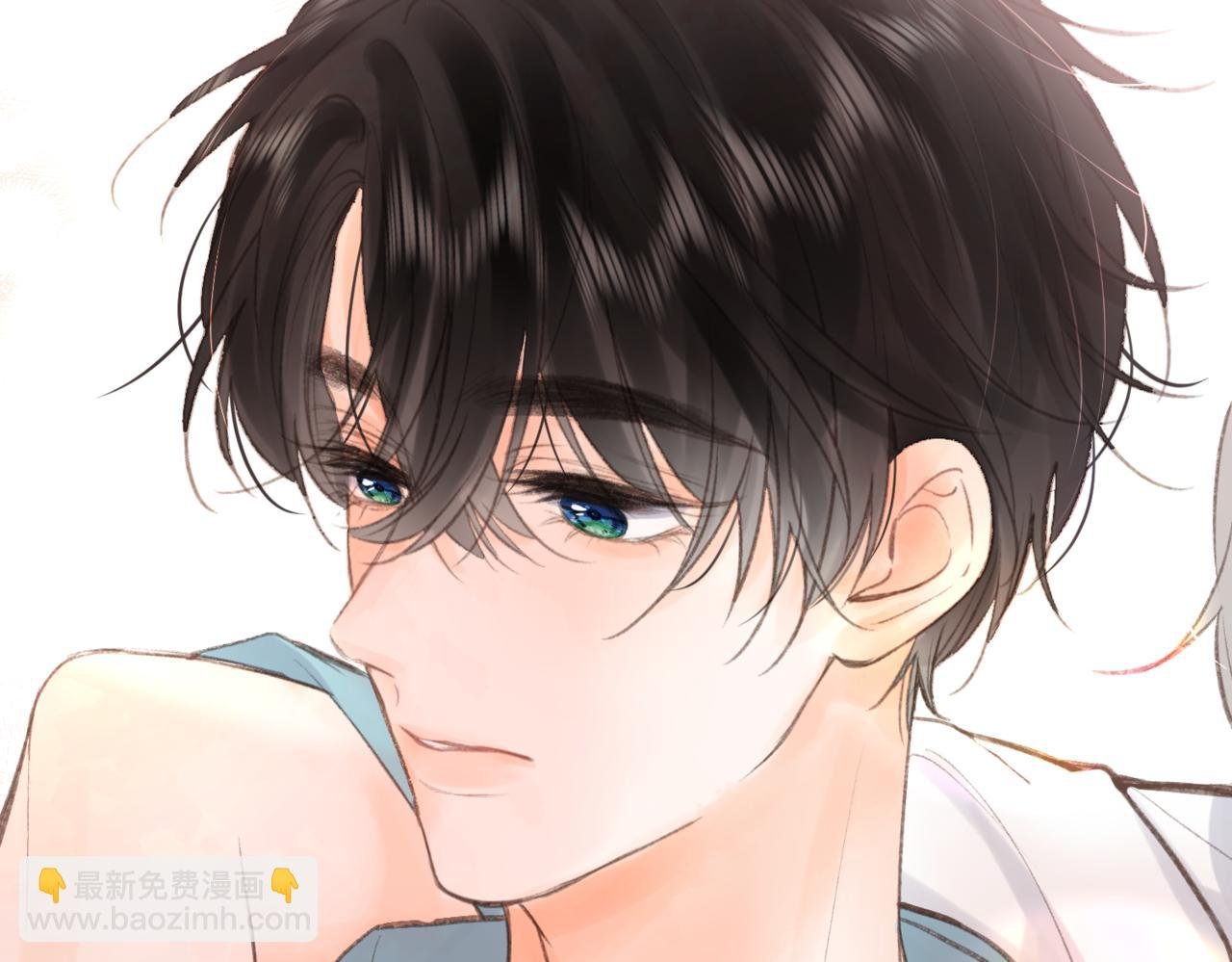 第13话 少年的悸动